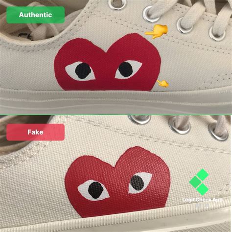 converse shoes fake|converse legit check.